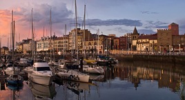 Asturias
