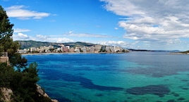 Magaluf