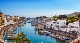 Menorca