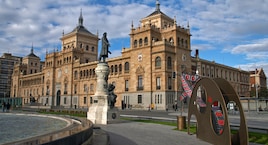 Valladolid