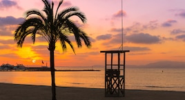 El Arenal