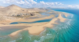 Fuerteventura