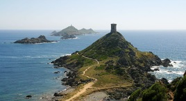Córcega