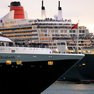 Cunard