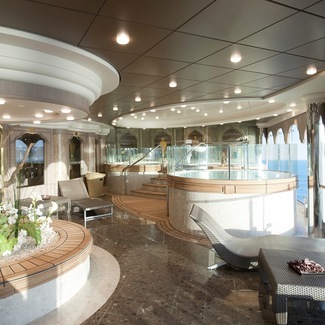 Aurea Spa