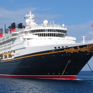 Disney Cruise Line