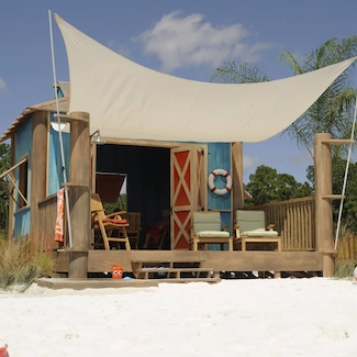 Castaway Cay - Disneyn oma saari