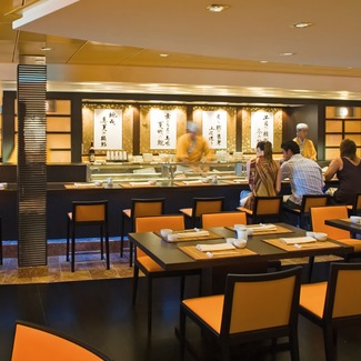 Kaito Sushi Bar