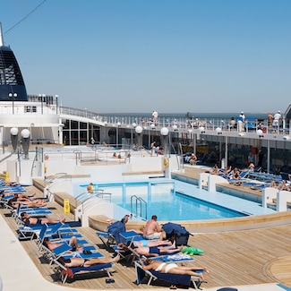MSC Lirica