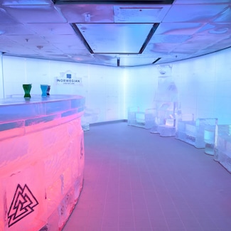 Ice Bar