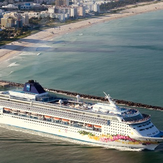 Norwegian Breakaway