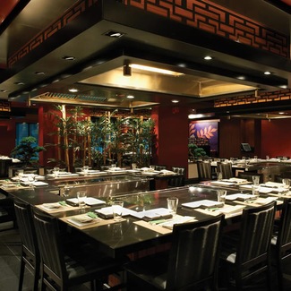 Teppanyaki