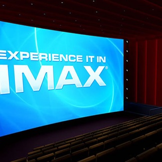 Carnaval Multiplex IMAX