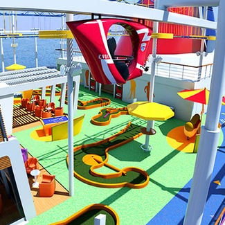 SportSquare ja SkyRide