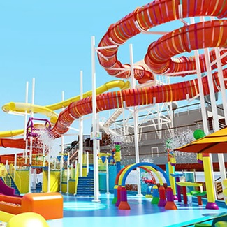 Carnival WaterWorks