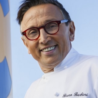 Michelinin tähtiä aalloilla