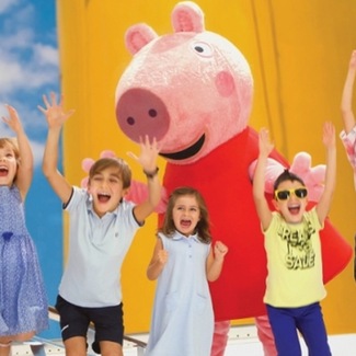Peppa Pig