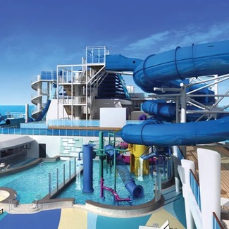 Aqua Park