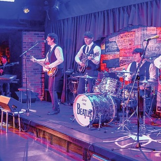 The Cavern Club