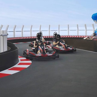 Karting