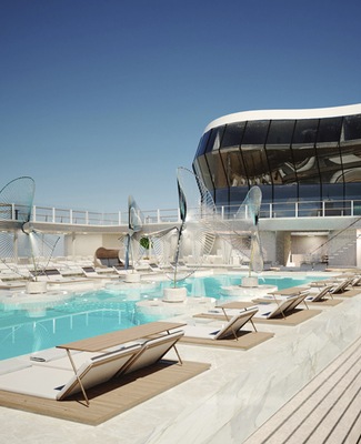 Kuva  MSC Meraviglia 6