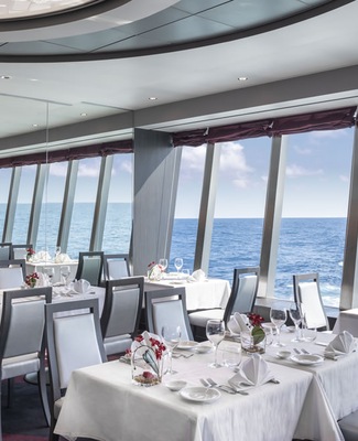 Kuva  MSC Bellissima 15