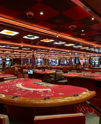 Kuva  Carnival Breeze 9