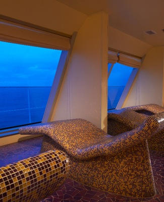 Kuva  Carnival Sunshine 14