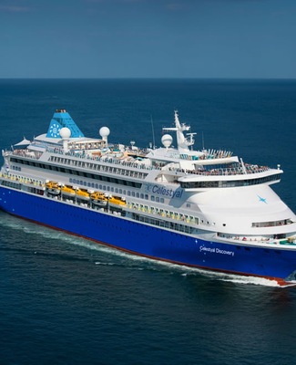 Kuva  Celestyal Cruises 9
