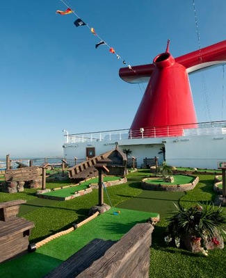 Kuva  Carnival Dream 31