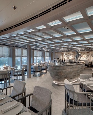 Kuva  MSC Seaview 30
