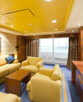 Kuva  MSC Fantasia 14