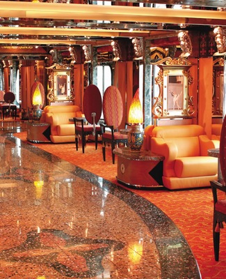 Kuva  Costa Mediterranea 8
