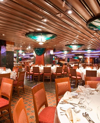 Kuva  Carnival Elation 9