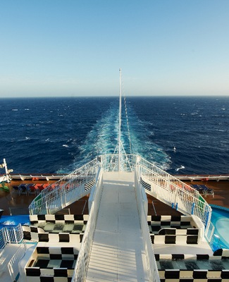 Kuva  Carnival Sunshine 37