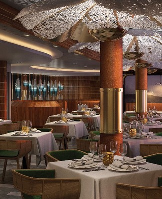 Kuva  Norwegian Bliss 54