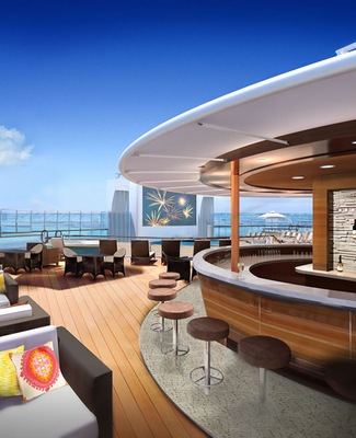 Kuva  Norwegian Escape 17