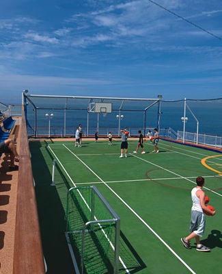 Kuva  Norwegian Jewel 14