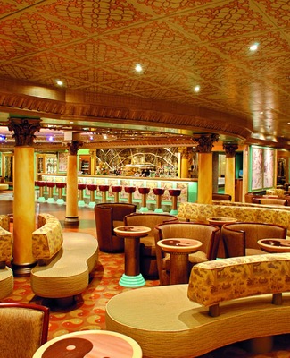 Kuva  Costa Mediterranea 7
