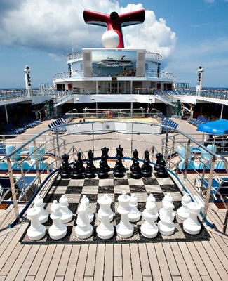 Kuva  Carnival Glory 17
