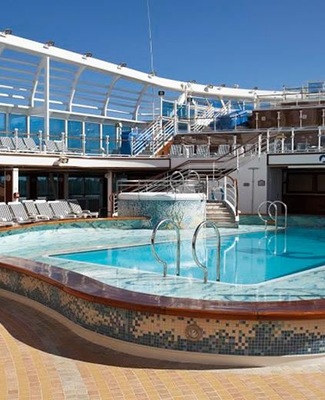 Kuva  Emerald Princess 13