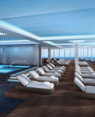 Kuva  Norwegian Escape 22