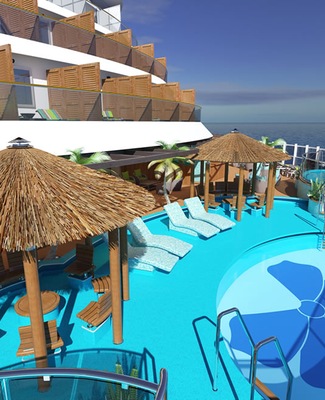 Kuva  Carnival Vista 27