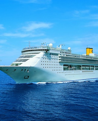 Kuva  Costa Victoria 10