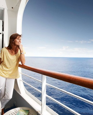 Kuva  Crown Princess 7