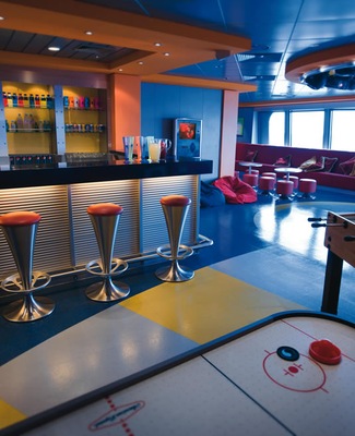 Kuva  Norwegian Pearl 7