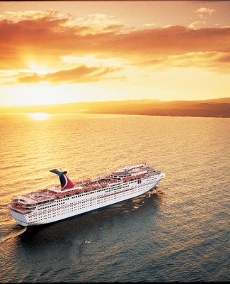Kuva  Carnival Elation 33