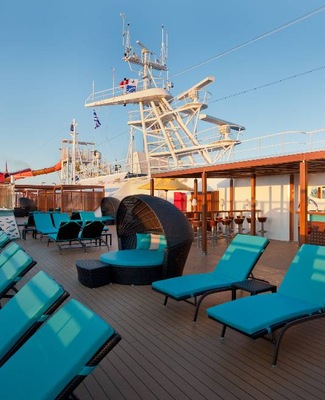 Kuva  Carnival Breeze 33