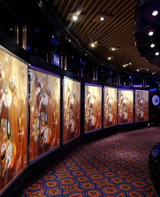 Kuva  Carnival Inspiration 2