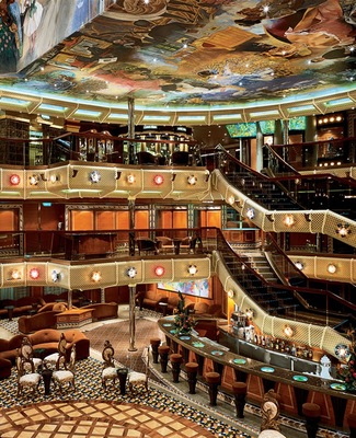 Kuva  Carnival Conquest 17